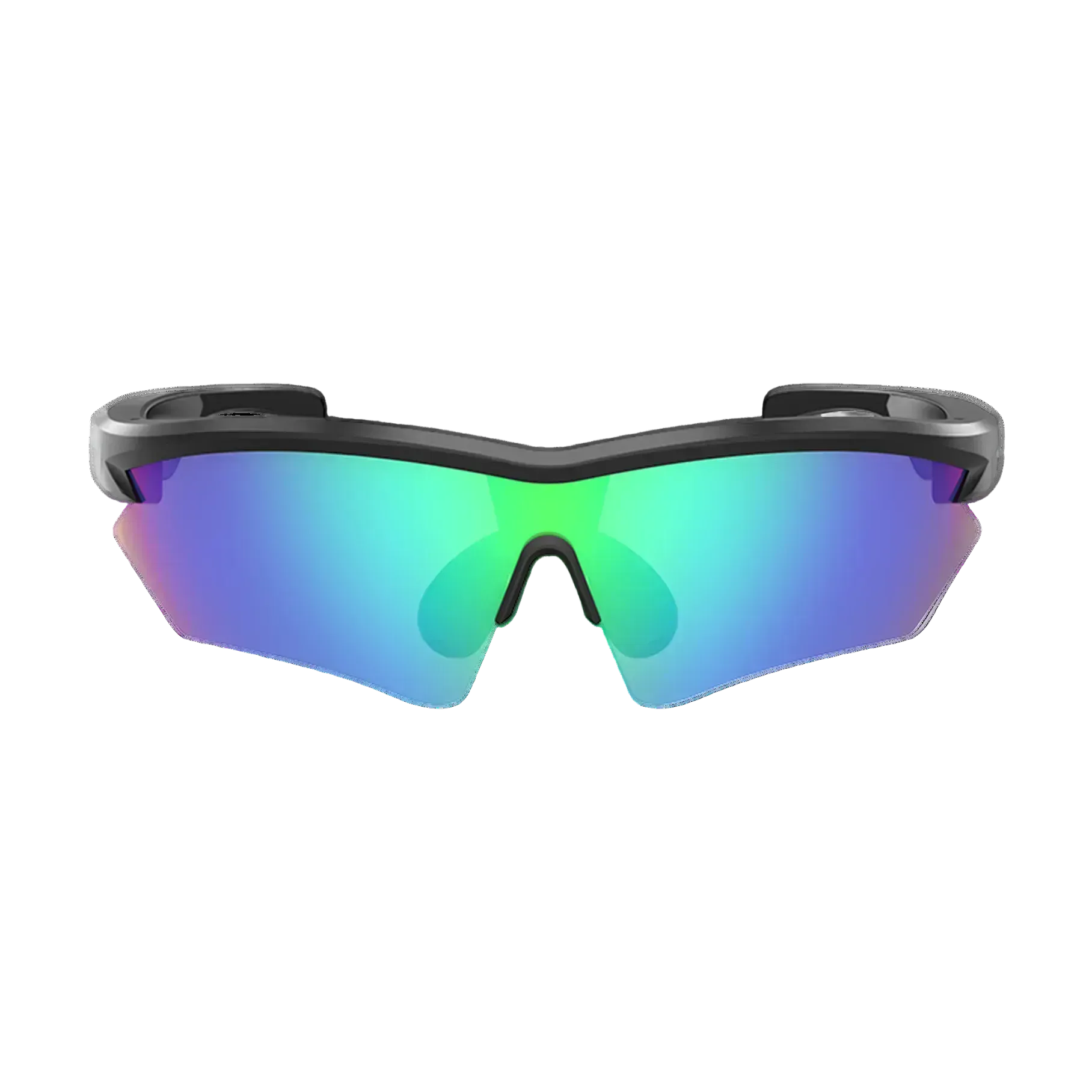 MFT Music Glasses 009 – Bluetooth Sportbril - Audio - Iridium Blue
