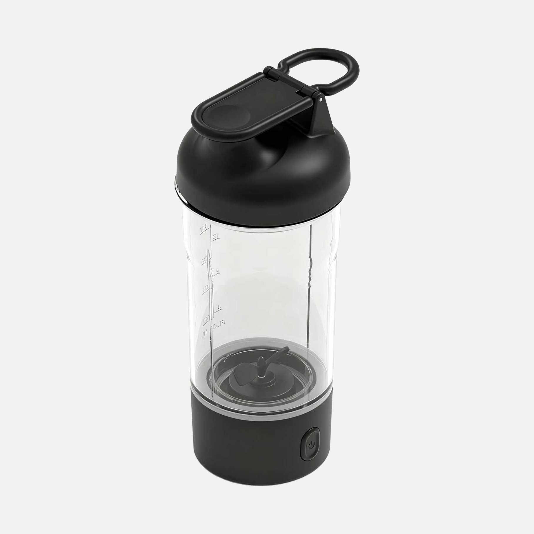 MFT PowerShaker – Zwart