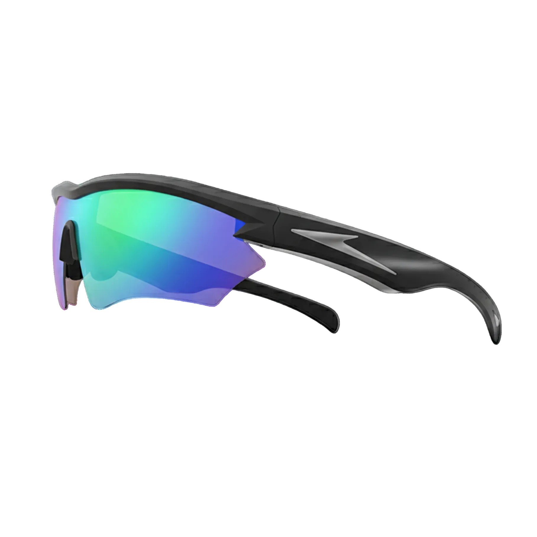 MFT Music Glasses 009 – Bluetooth Sportbril - Audio - Iridium Blue