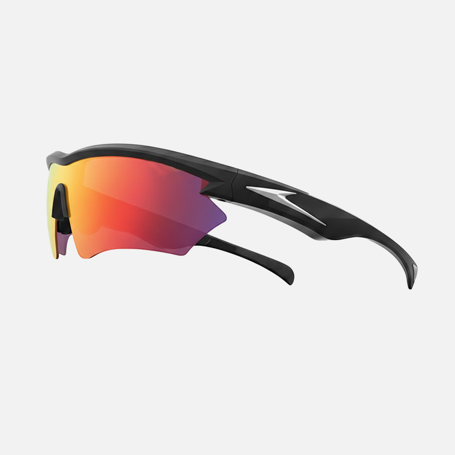 MFT Bone-Conduction Glasses 009 – Iridium Red