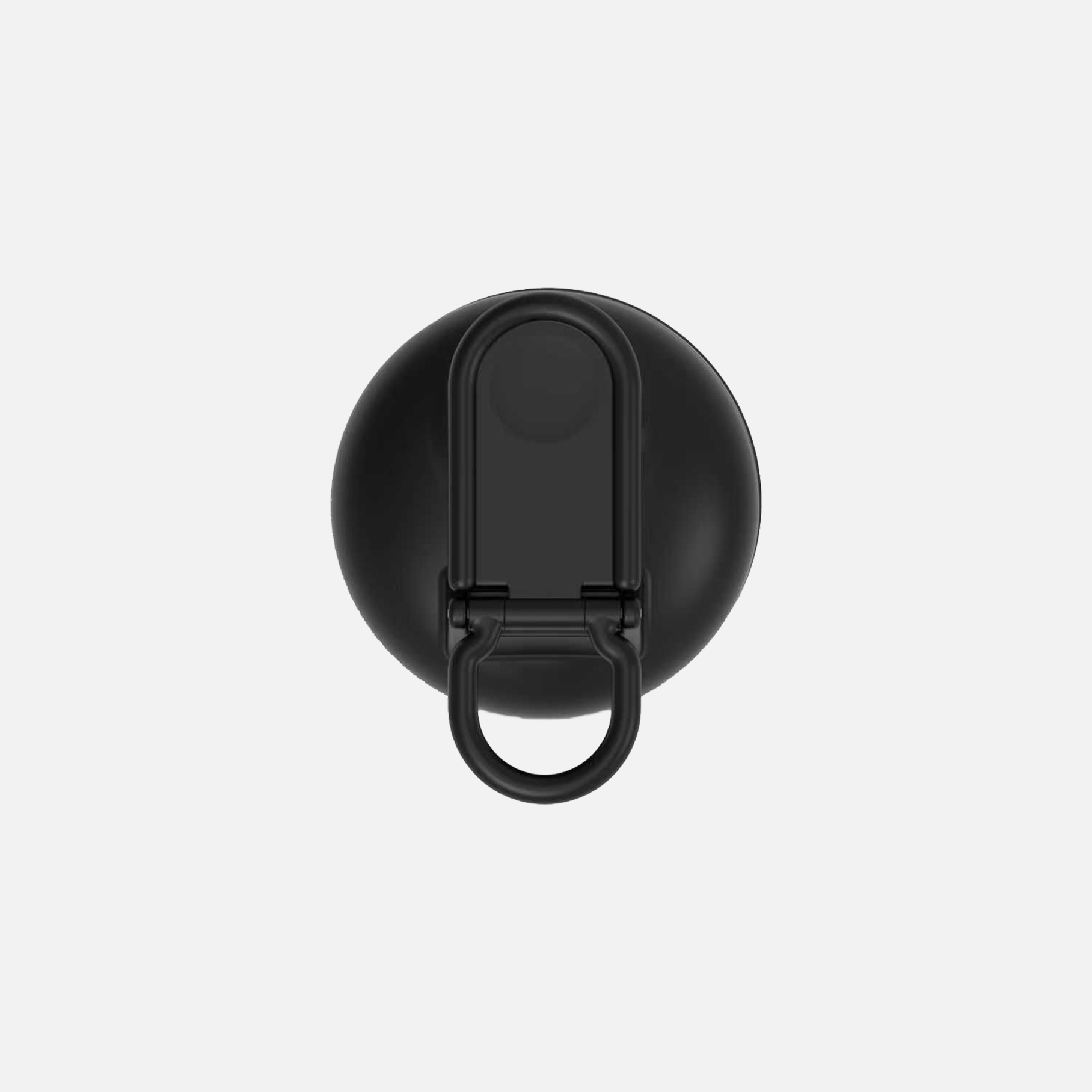 MFT PowerShaker – Zwart