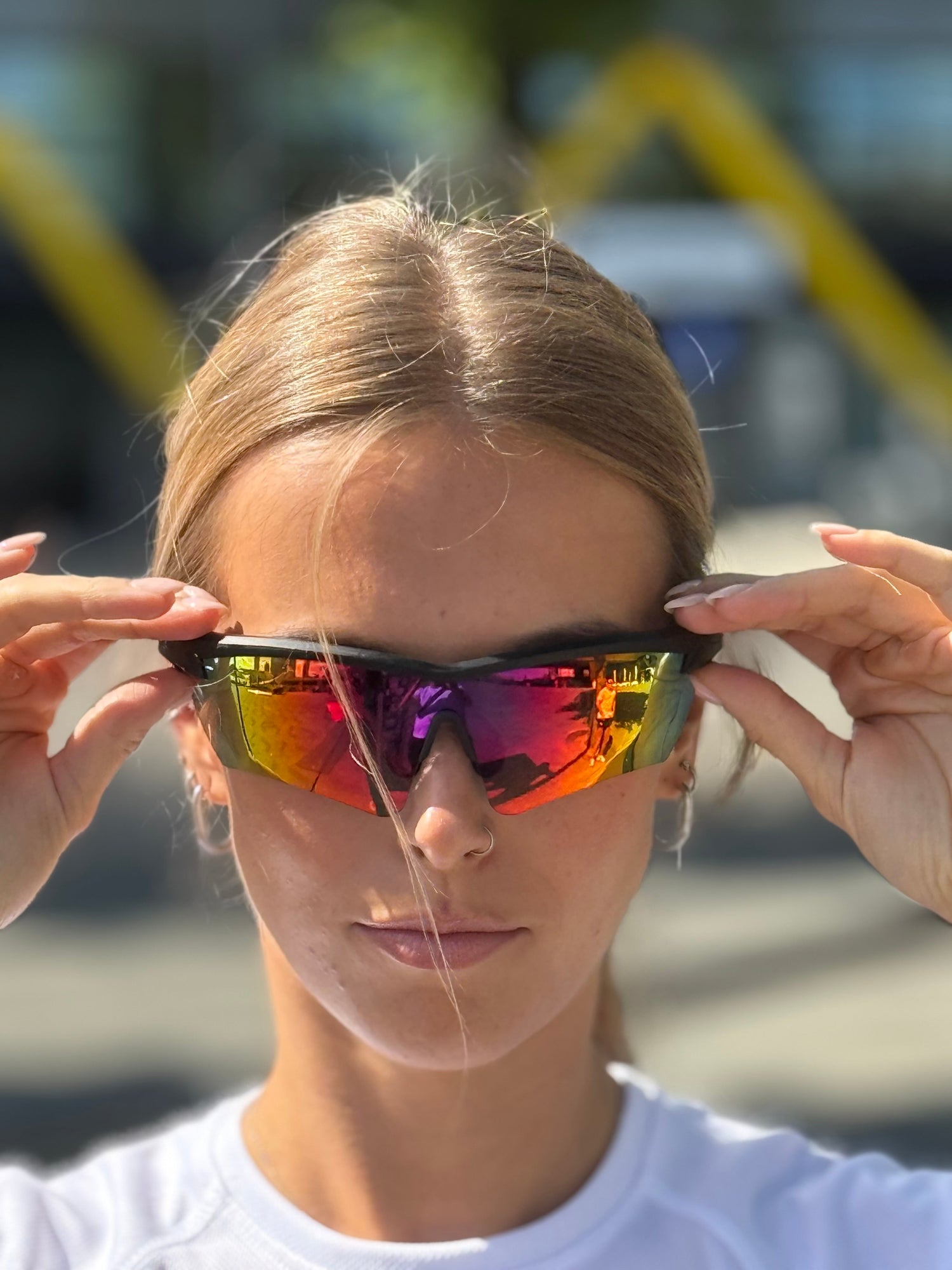 Hardlopen Wordt Nog Leuker met een Hardloopbril met Ingebouwde Muziek