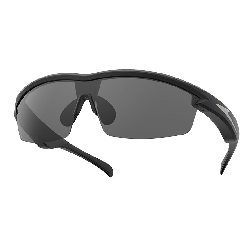MFT Music Glasses 007 – Bluetooth Sportbril - Audio - Black
