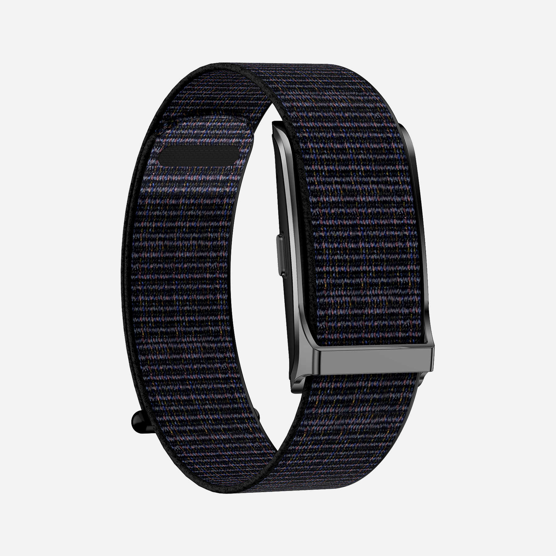 MFT Armband I - Zwart