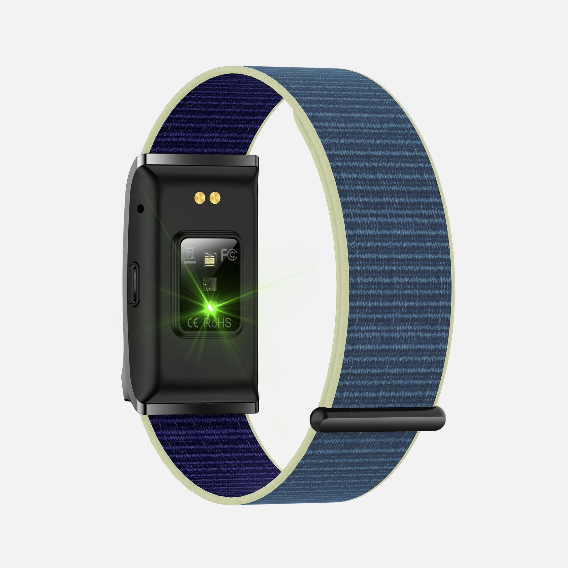 MFT Armband I - Blauw