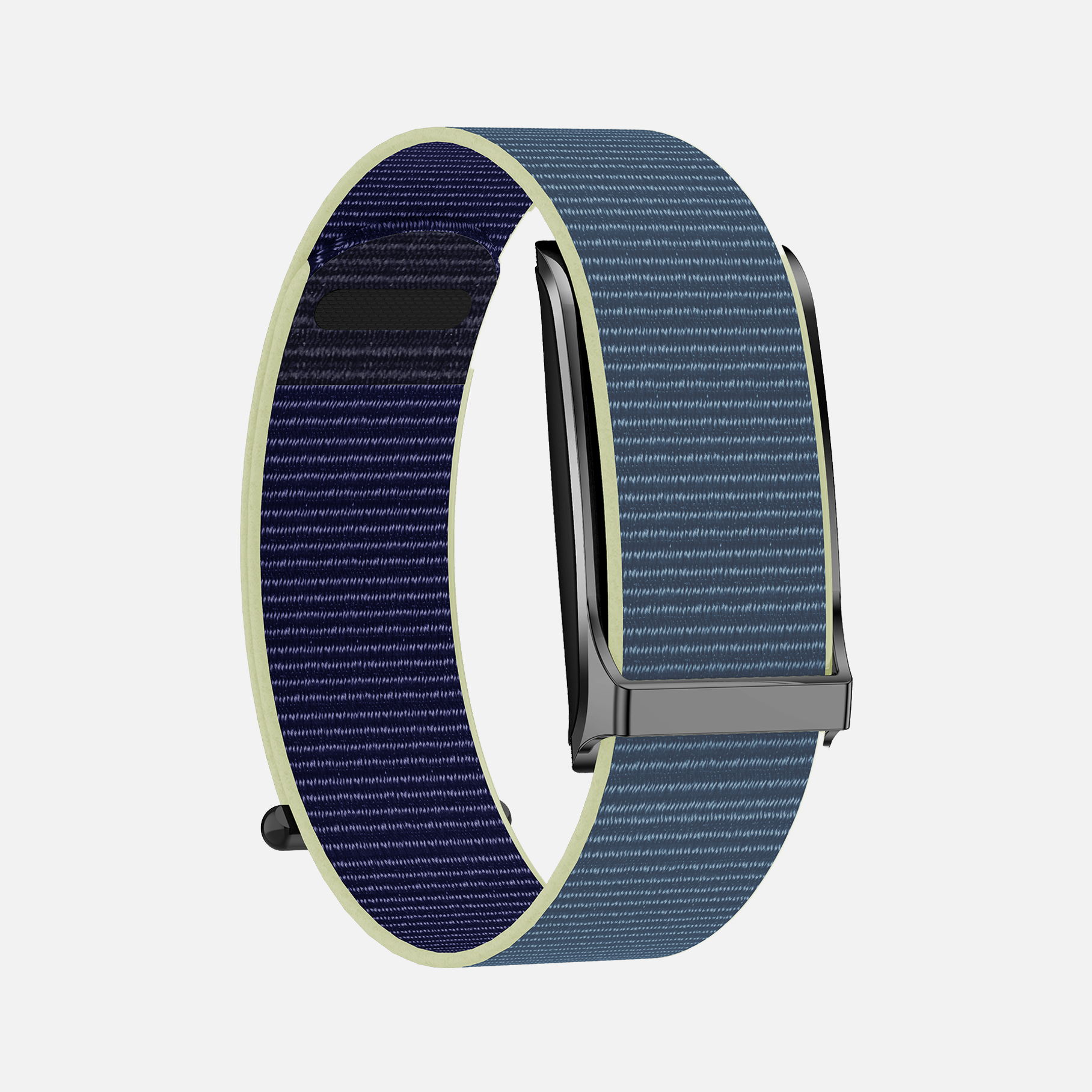 MFT Armband I - Blauw