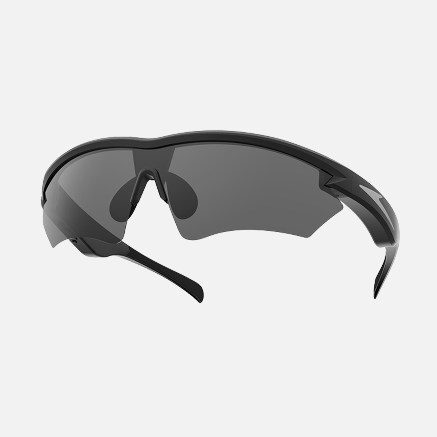 MFT Bone-Conduction Bril 009 – Zwart