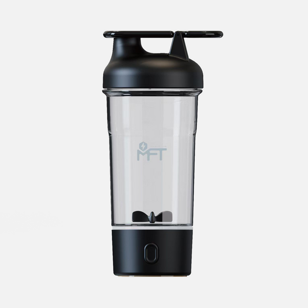 MFT PowerShaker – Zwart